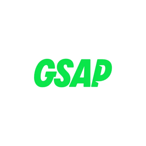 Gsap logo