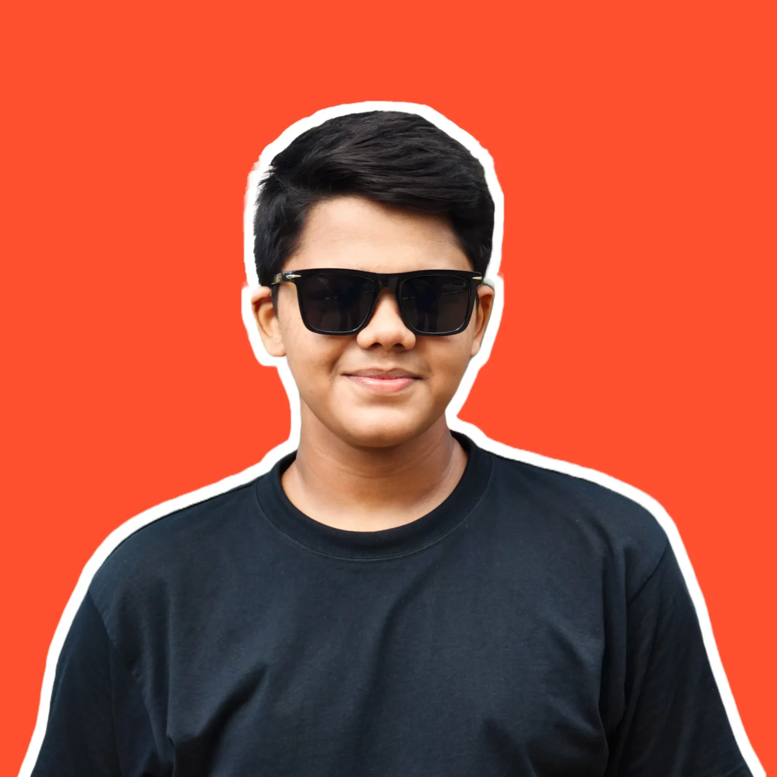 Yeasir Osaim